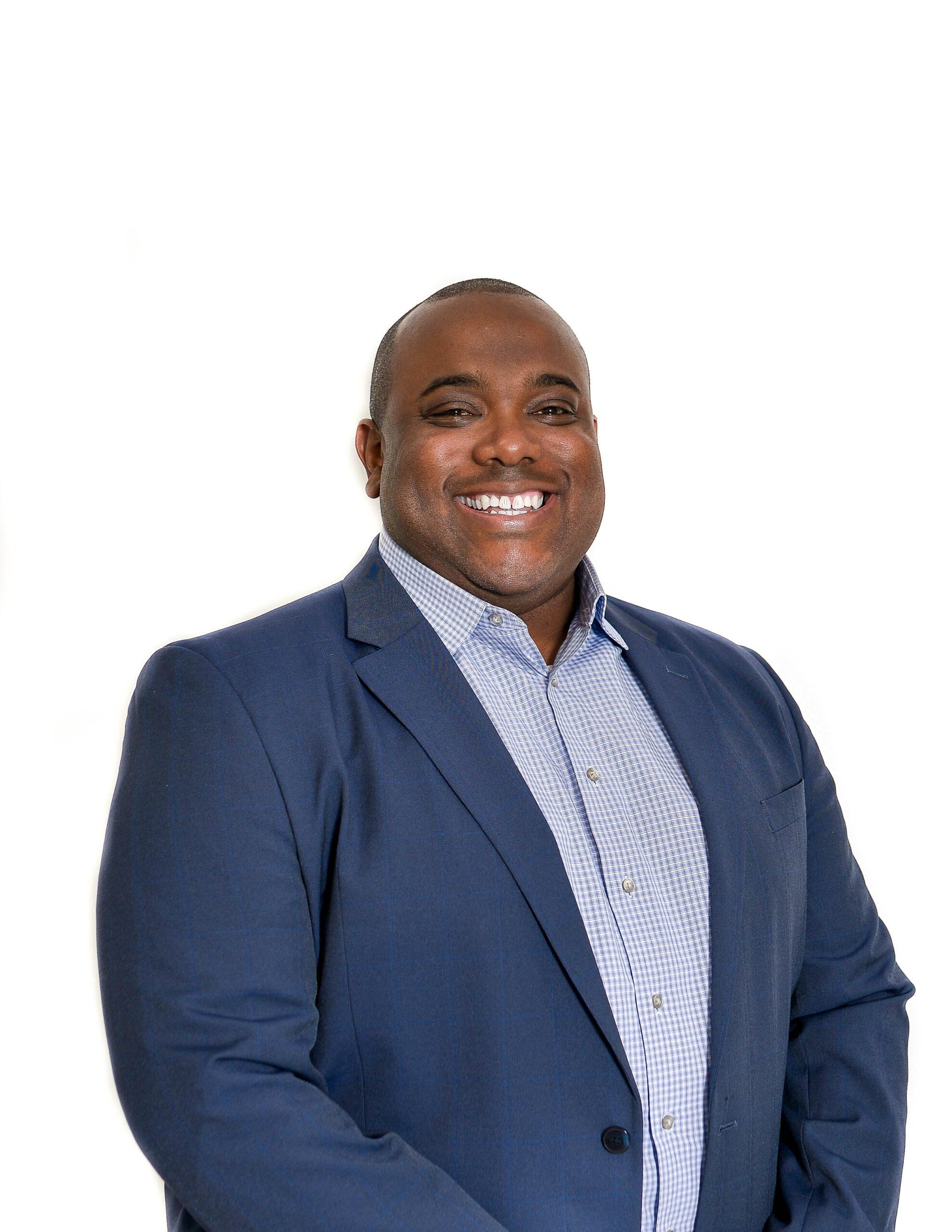 Jaron Barganier, Chairman