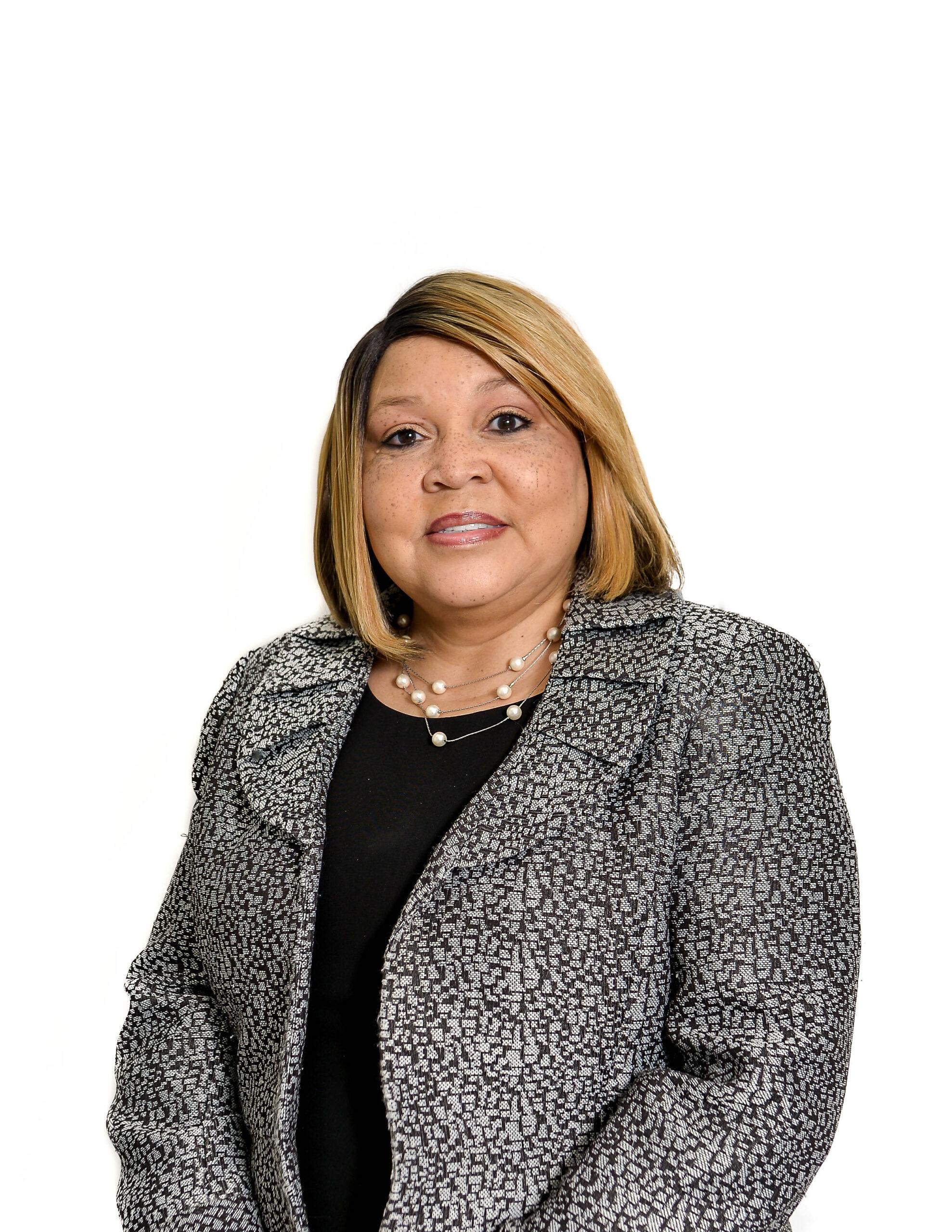 Chandra Woods