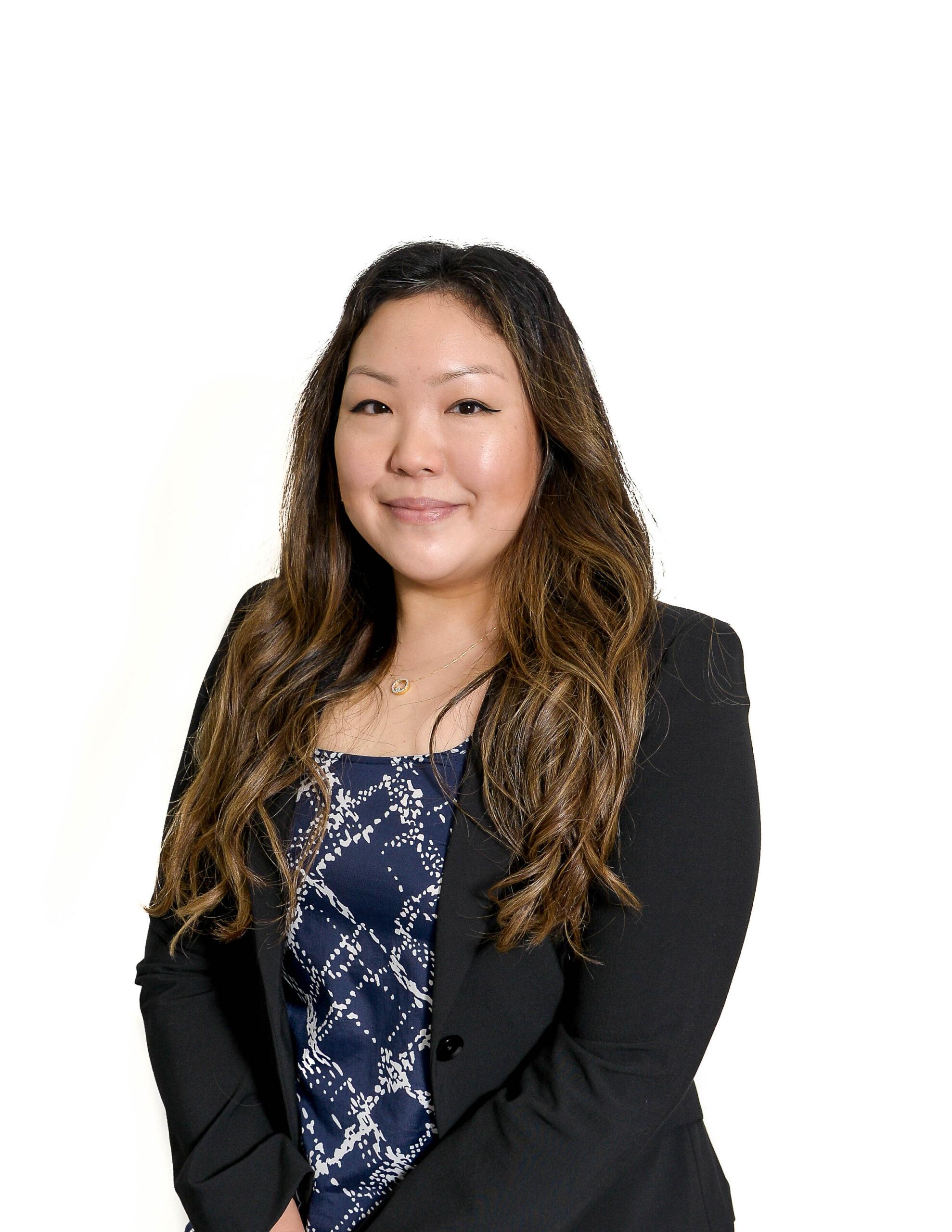 Janet Hong